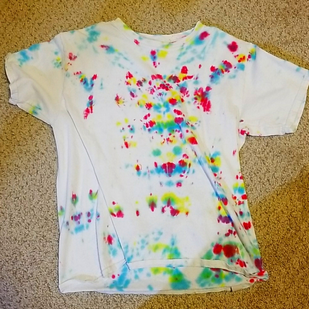 Tee shirt